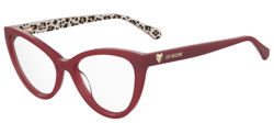 Gafas de Vista Love Moschino MOL631 WGX