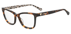 Gafas de Vista Love Moschino MOL632 H7P