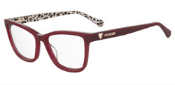 Gafas de Vista Love Moschino MOL632 WGX