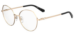 Gafas de Vista Love Moschino MOL634 000