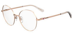 Gafas de Vista Love Moschino MOL634 PY3