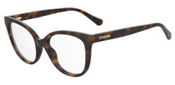 Gafas de Vista Love Moschino MOL635 05L