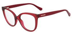 Gafas de Vista Love Moschino MOL635 C9A