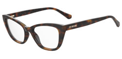 Gafas de Vista Love Moschino MOL636 05L