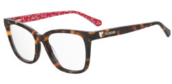 Gafas de Vista Love Moschino MOL638 2VM