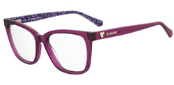 Gafas de Vista Love Moschino MOL638 VSP