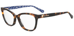 Gafas de Vista Love Moschino MOL639 2VM