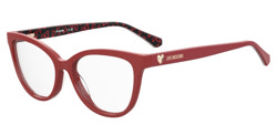 Gafas de Vista Love Moschino MOL640 0HZ