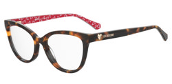 Gafas de Vista Love Moschino MOL640 2VM
