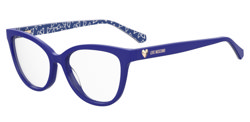 Gafas de Vista Love Moschino MOL640 S6F