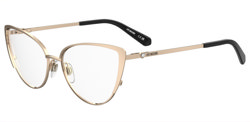 Gafas de Vista Love Moschino MOL641 000