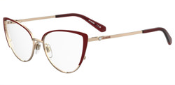 Gafas de Vista Love Moschino MOL641 6K3