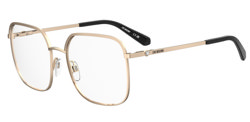 Gafas de Vista Love Moschino MOL642 000