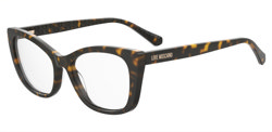 Gafas de Vista Love Moschino MOL644 086