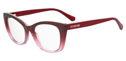 Gafas de Vista Love Moschino MOL644 2OO