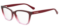 Gafas de Vista Love Moschino MOL645 2OO