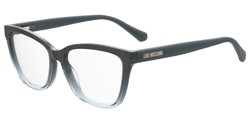 Gafas de Vista Love Moschino MOL645 WTA