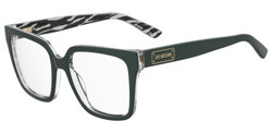 Gafas de Vista Love Moschino MOL648 RGK