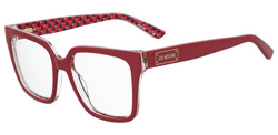 Gafas de Vista Love Moschino MOL648 SSC