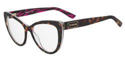 Gafas de Vista Love Moschino MOL649 2VL