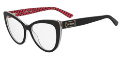 Gafas de Vista Love Moschino MOL649 UYY