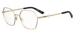Gafas de Vista Love Moschino MOL650 000