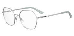 Gafas de Vista Love Moschino MOL650 010