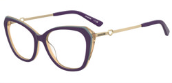 Gafas de Vista Love Moschino MOL653 6WY