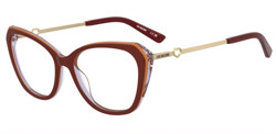 Gafas de Vista Love Moschino MOL653 95E