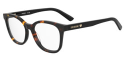 Gafas de Vista Love Moschino MOL655 086