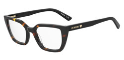 Gafas de Vista Love Moschino MOL656 086