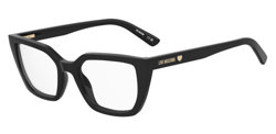 Gafas de Vista Love Moschino MOL656 807
