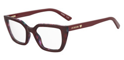 Gafas de Vista Love Moschino MOL656 LHF