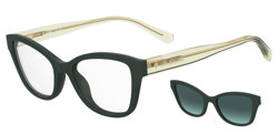 Gafas de Vista Love Moschino MOL657/C/TN 1ED