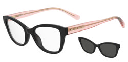 Gafas de Vista Love Moschino MOL657/C/TN 3H2