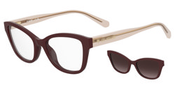 Gafas de Vista Love Moschino MOL657/C/TN LHF
