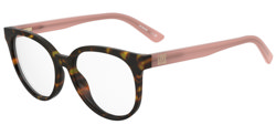 Gafas de Vista Love Moschino MOL658 086