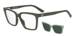 Gafas de Vista Love Moschino MOL661/C 1ED