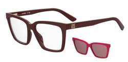 Gafas de Vista Love Moschino MOL661/C LHF