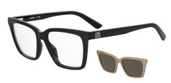 Gafas de Vista Love Moschino MOL661/C R60