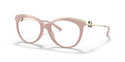 Gafas de vista Michael Kors Ajaccio MK4089U 3111