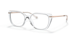 Gafas de vista Michael Kors Bergen MK4083U 3015