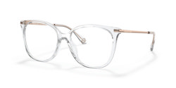 Gafas de vista Michael Kors Budapest MK4084U 3015
