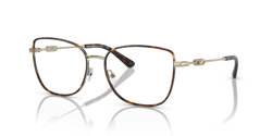 Gafas de vista Michael Kors Empire square 3 MK3065J 1016