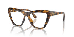 Gafas de vista Michael Kors Hawaii MK4118U 3006