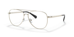 Gafas de vista Michael Kors Procida bright MK3054B 1014