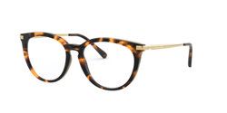 Gafas de vista Michael Kors Quintana MK4074 3006