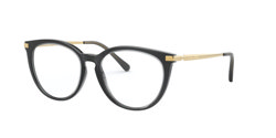 Gafas de vista Michael Kors Quintana MK4074 3332