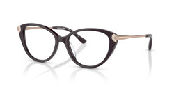 Gafas de vista Michael Kors Savoie MK4098BU 3344