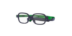 Gafas de vista Miraflex  MF4001 K593